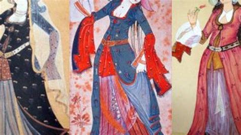O­s­m­a­n­l­ı­ ­k­ı­y­a­f­e­t­l­e­r­i­ ­A­v­r­u­p­a­’­y­ı­ ­ö­z­e­n­d­i­r­i­r­d­i­